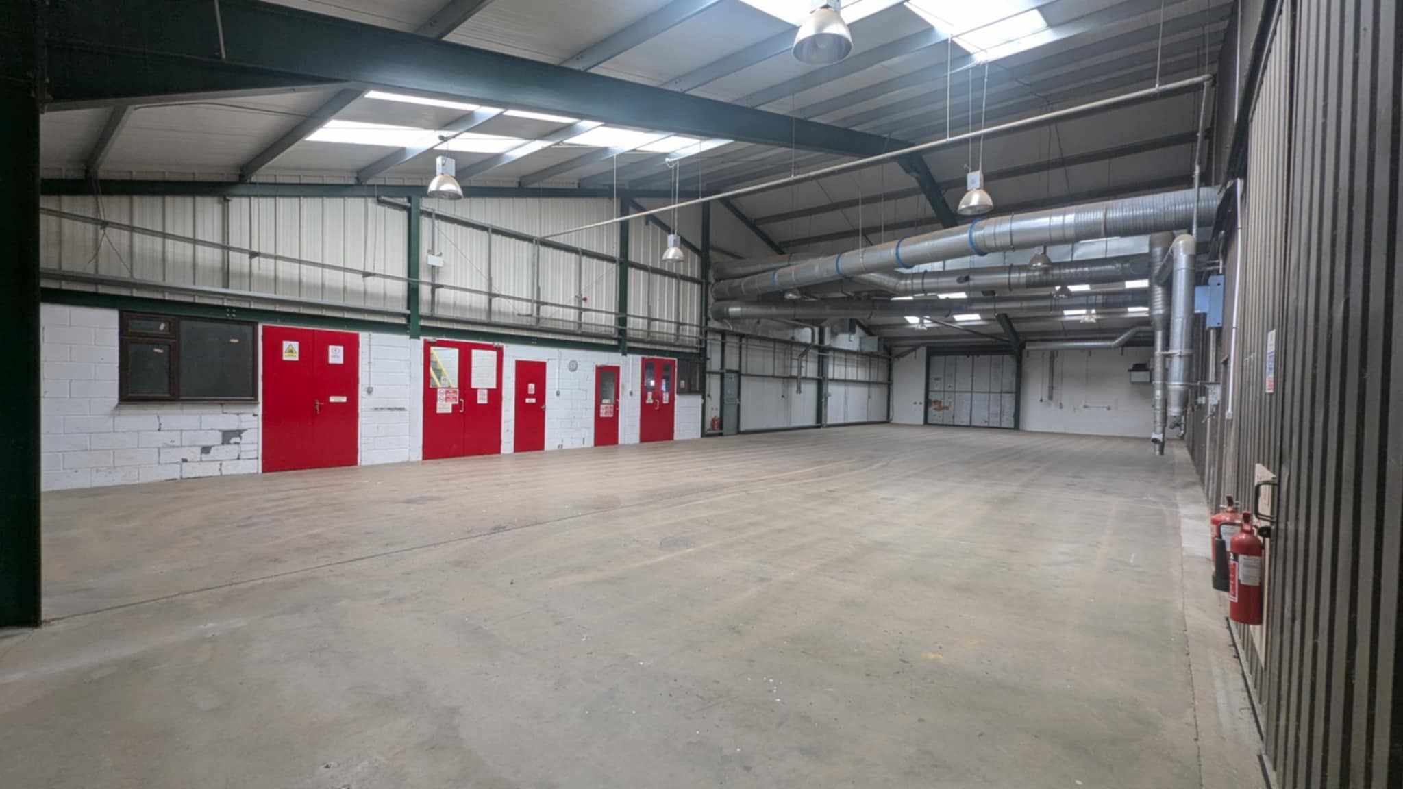 Additional Property View